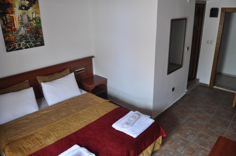 Longhouse Inn Hotel Dalyan Exterior foto